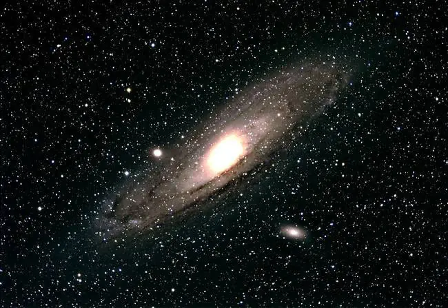 espacio