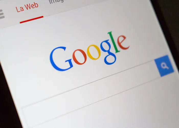 Google no podrá ser tu buscador Microsoft