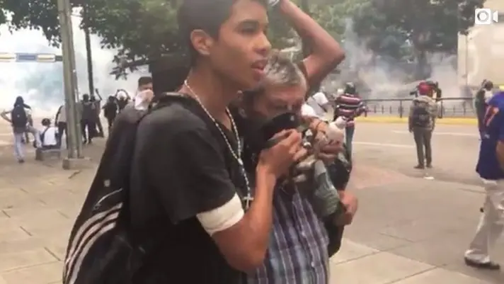Venezolana
