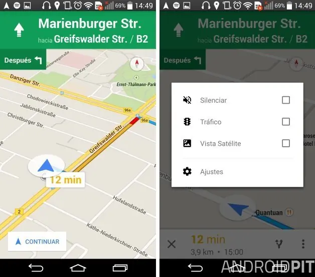gps