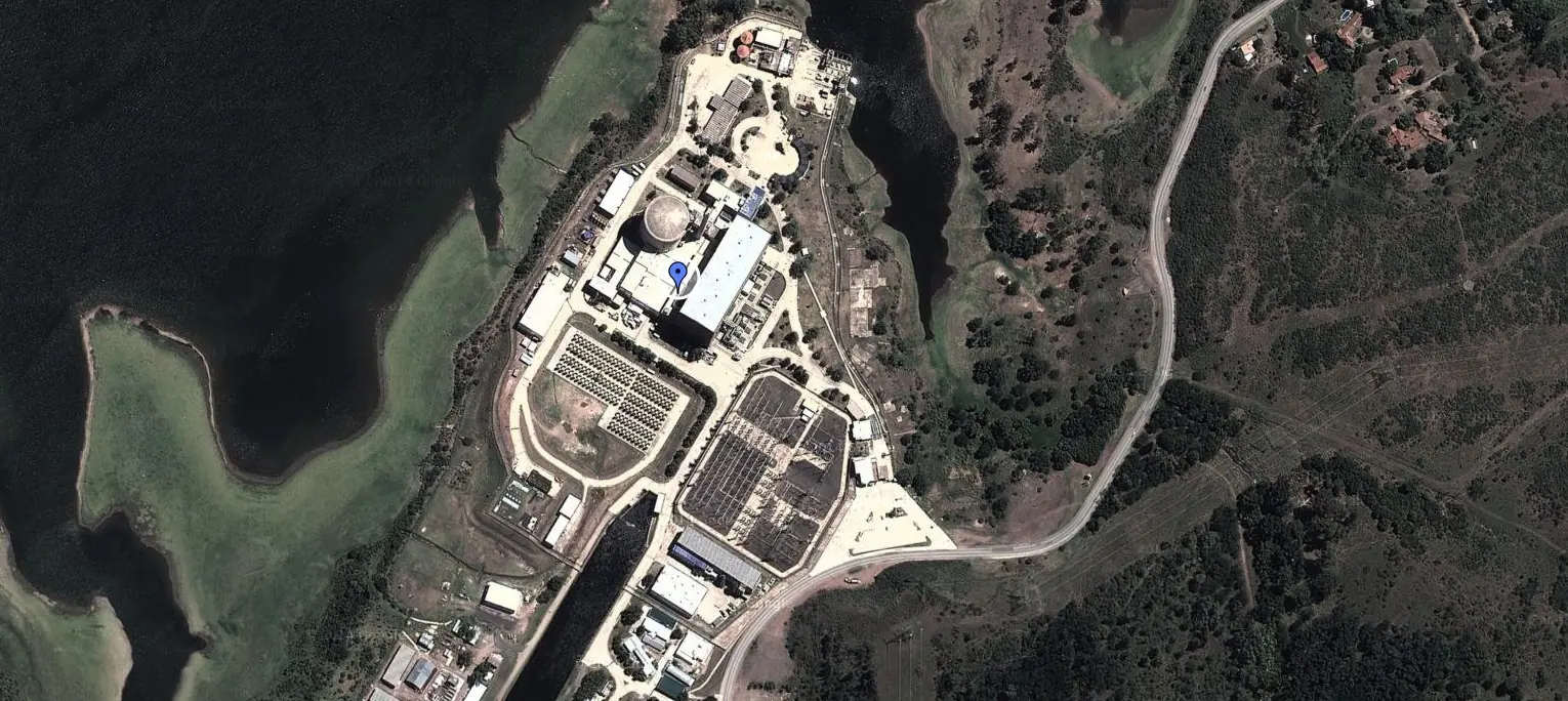 Centrales Nucleares de Argentina v2