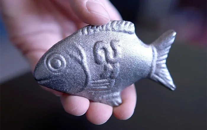 pescado