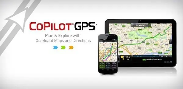 apps gps sin conexion a internet