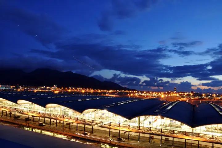 Incheon Intl Airport Incheon Intl Airport