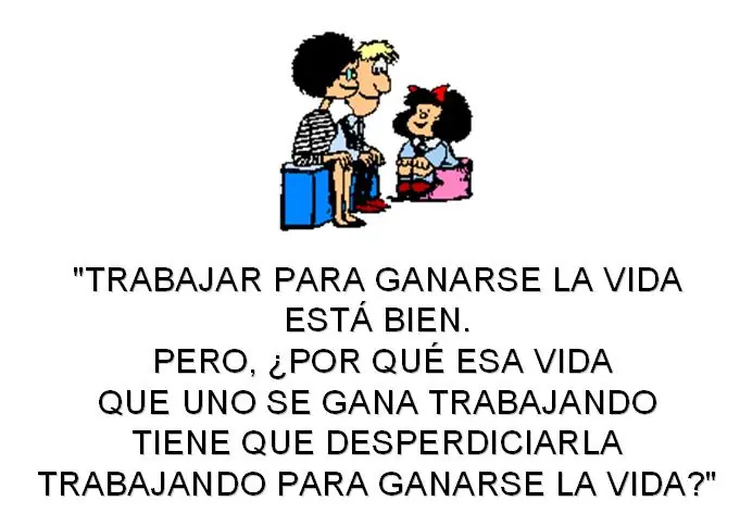 Día del trabajador (feliz día pa'todos)