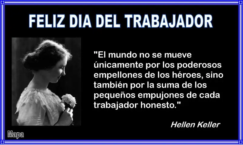 Trabajador Trabajador