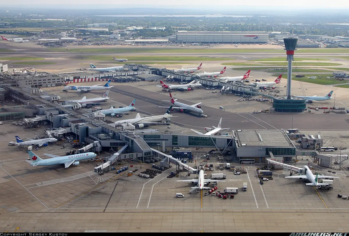 Incheon Intl Airport Incheon Intl Airport