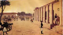 Curiosidades sobre Paraguay