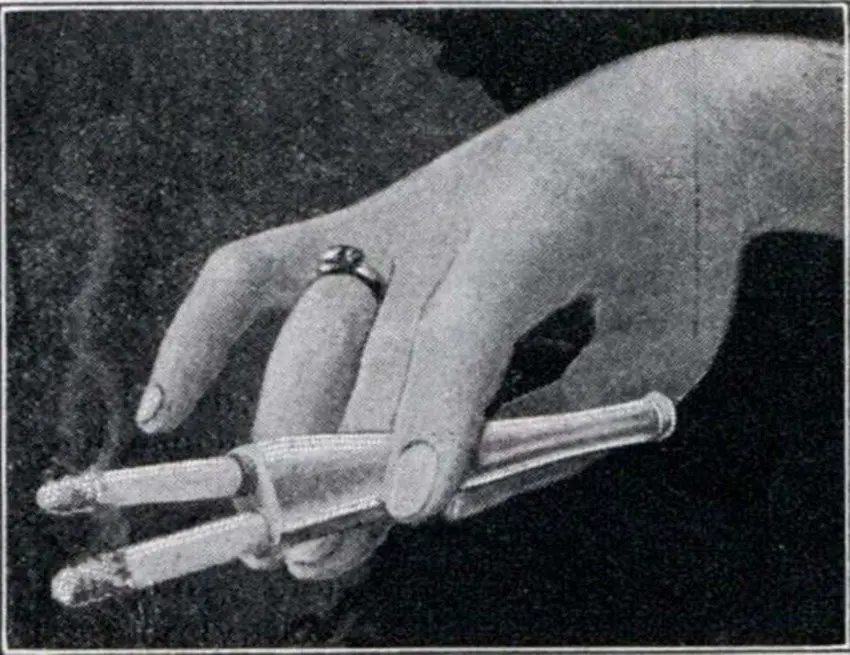 Imaginaste