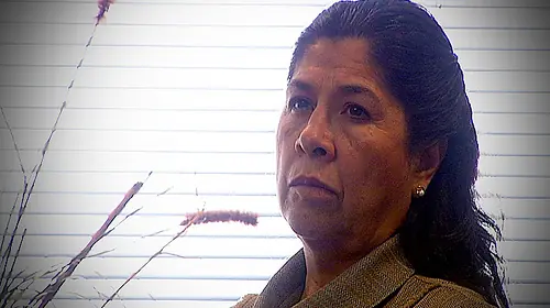 Testimonios de conversos - Película