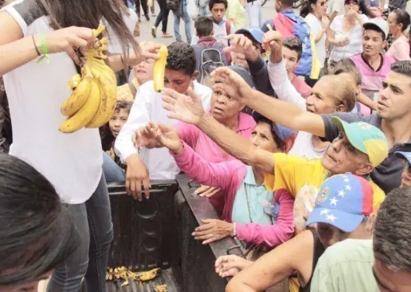 Venezuela