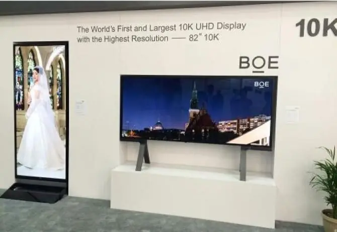 Television