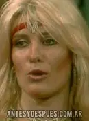 Sandra Smith biografia