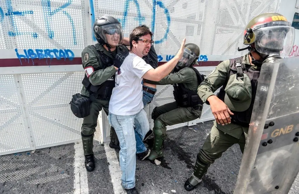 venezolano