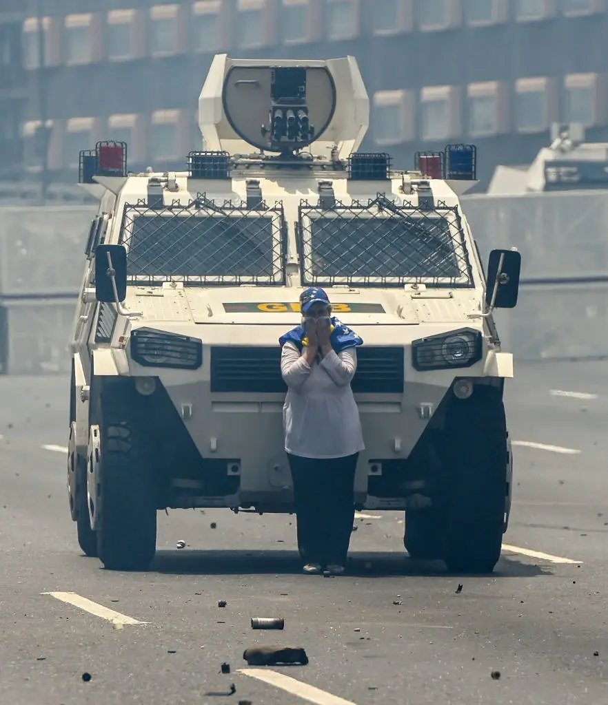 30 Cosas que te harán pensar diferente sobre los venezolanos