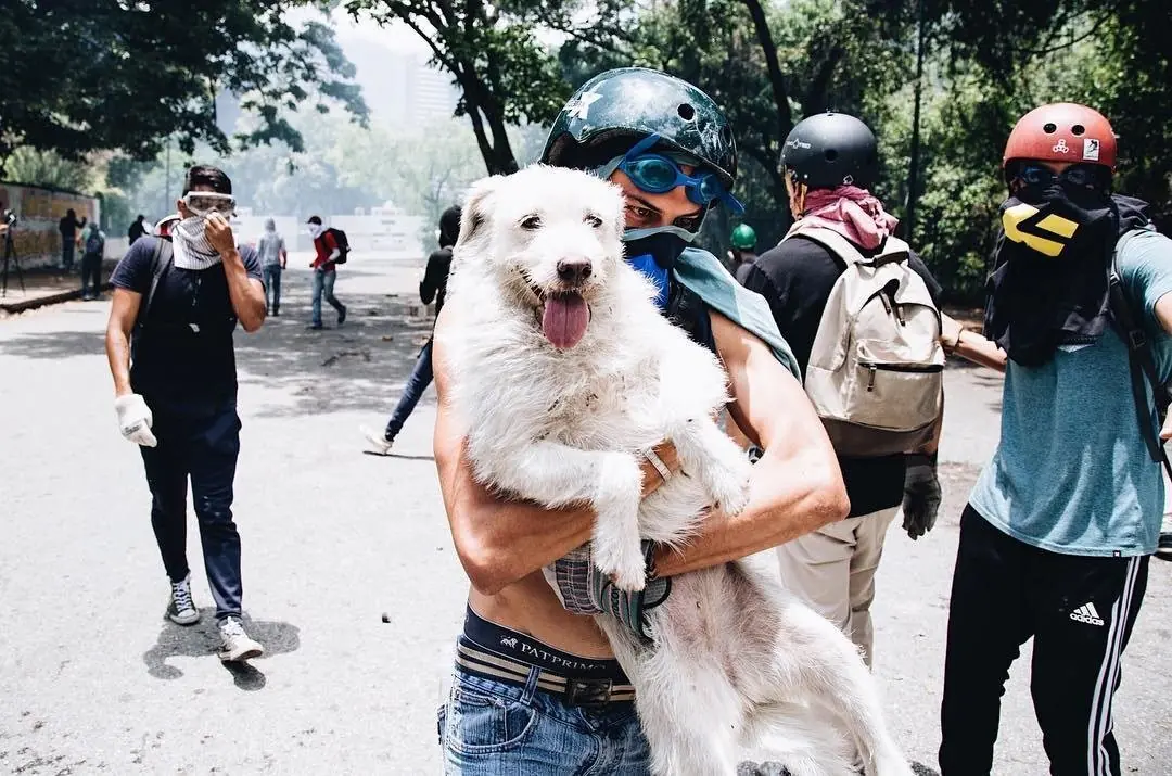 30 Cosas que te harán pensar diferente sobre los venezolanos