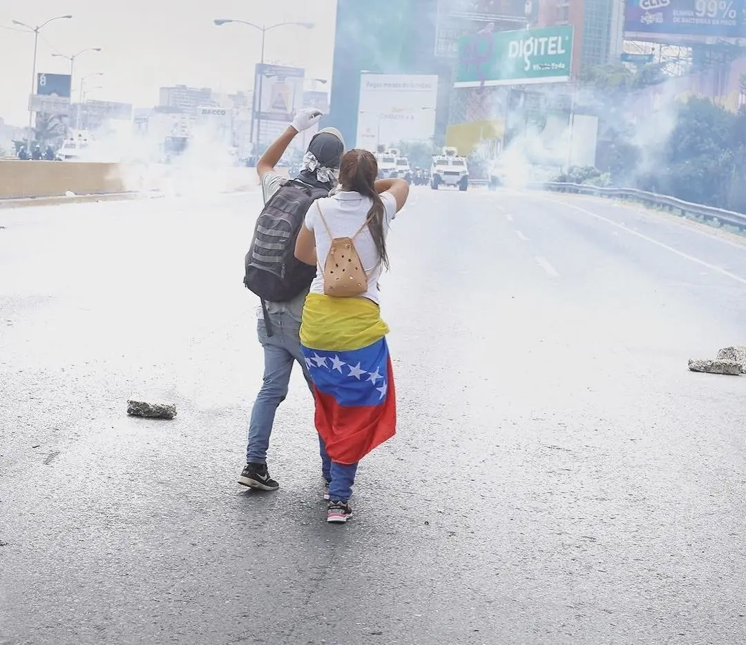 venezolano