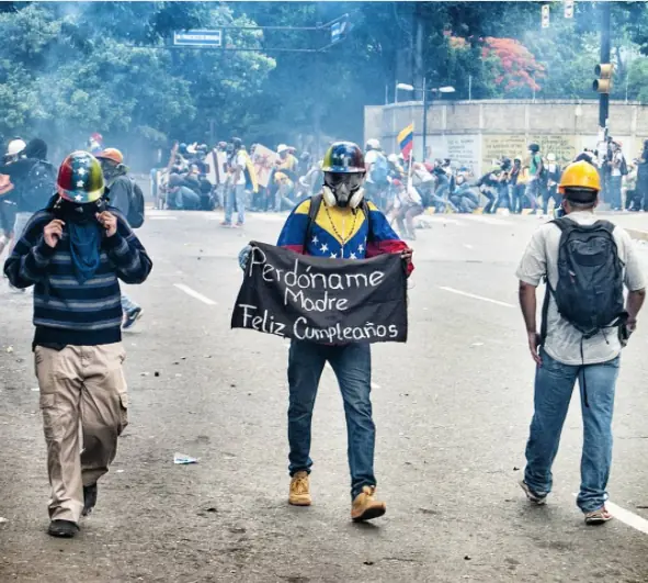 Venezuela