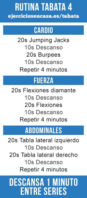 entrenamiento funcional