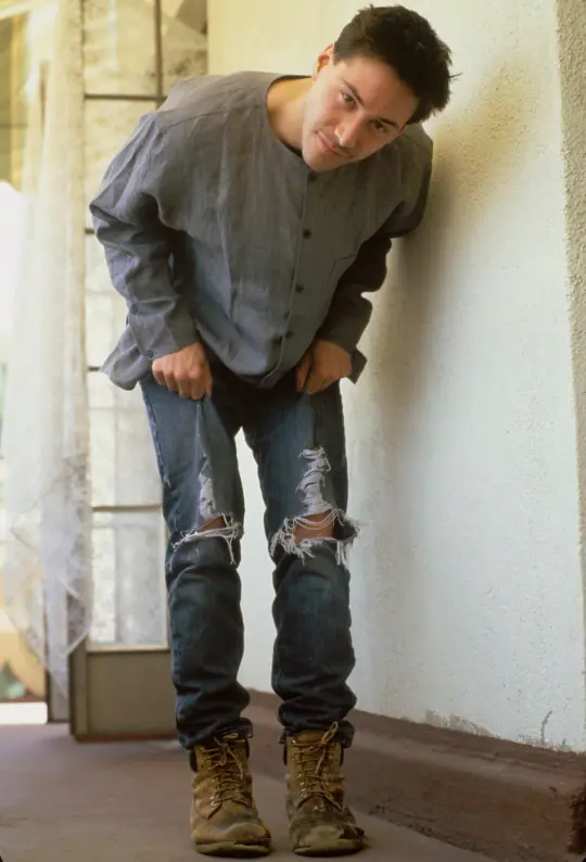 keanu reeves keanu reeves