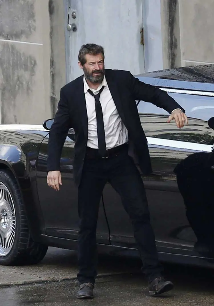 Wolverine 3 Wolverine 3