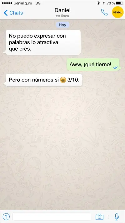 perosnas