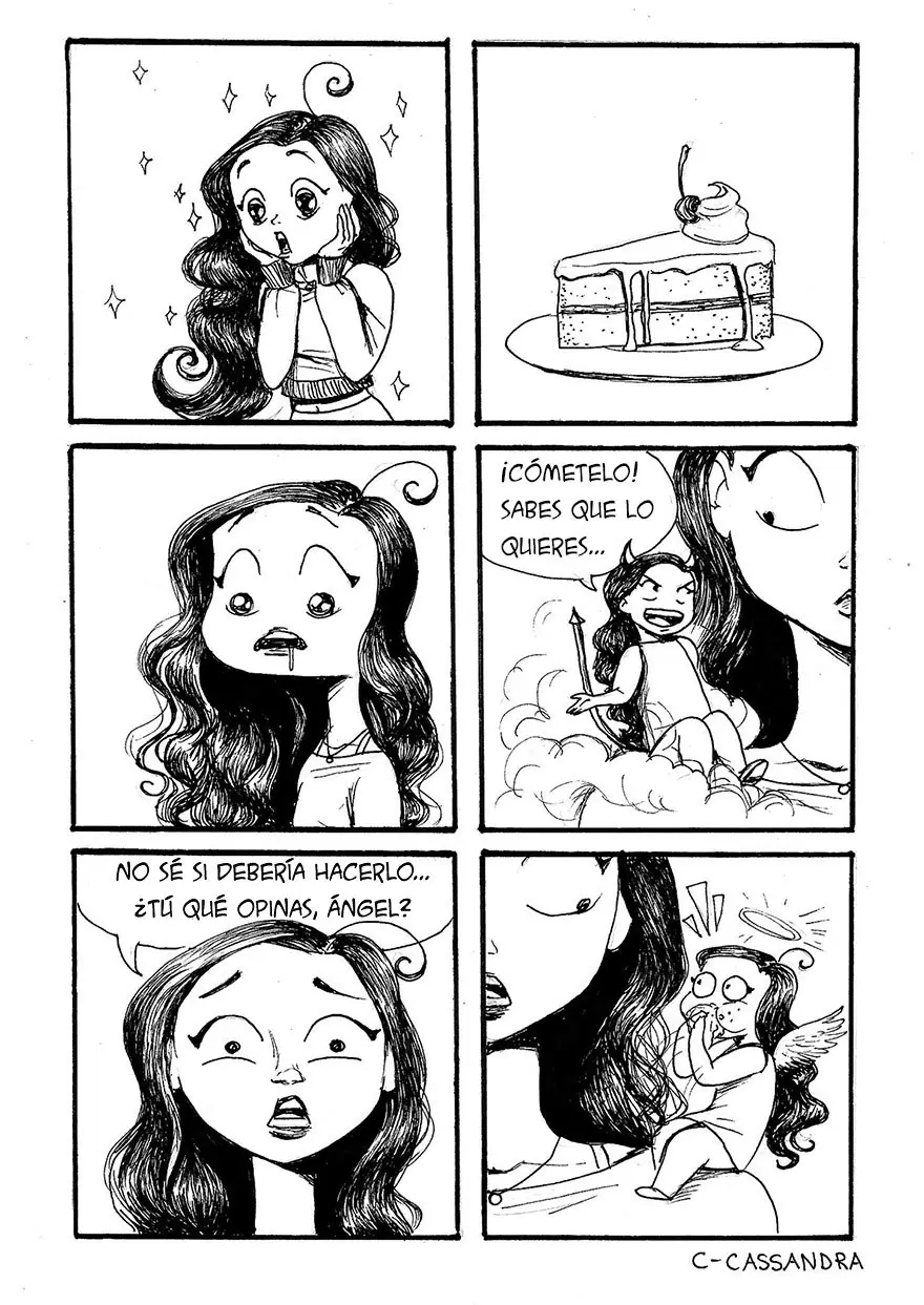 MUJERES
