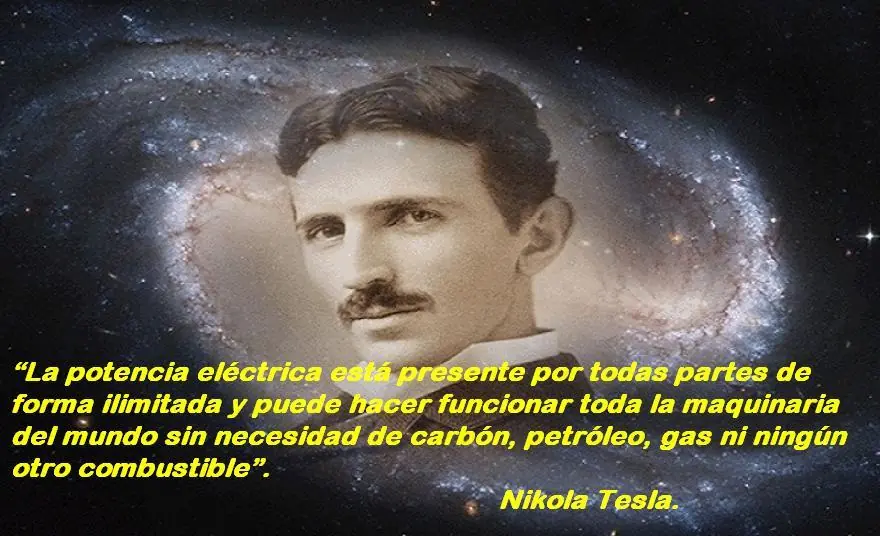 Energia Libre