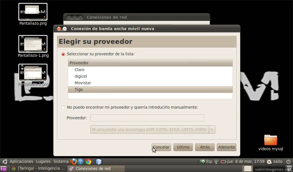 Linux