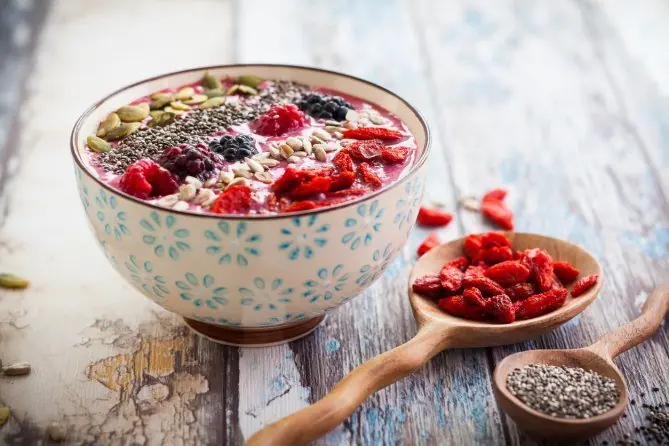 Chia