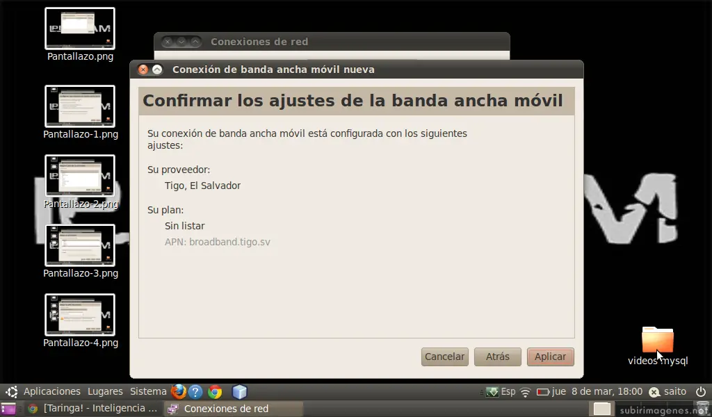 ubuntu 10.04