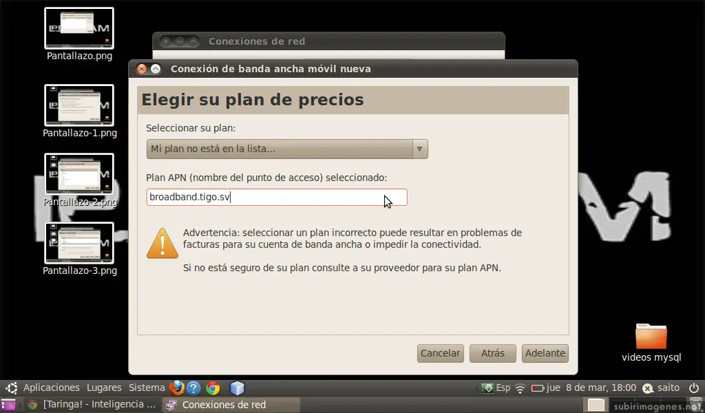 modem 3g