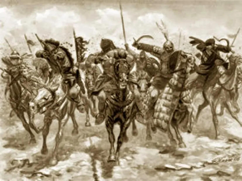 vikingos vikingos