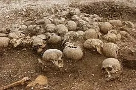 El pueblo que derrotó a los Vikingos El pueblo que derrotó a los Vikingos
