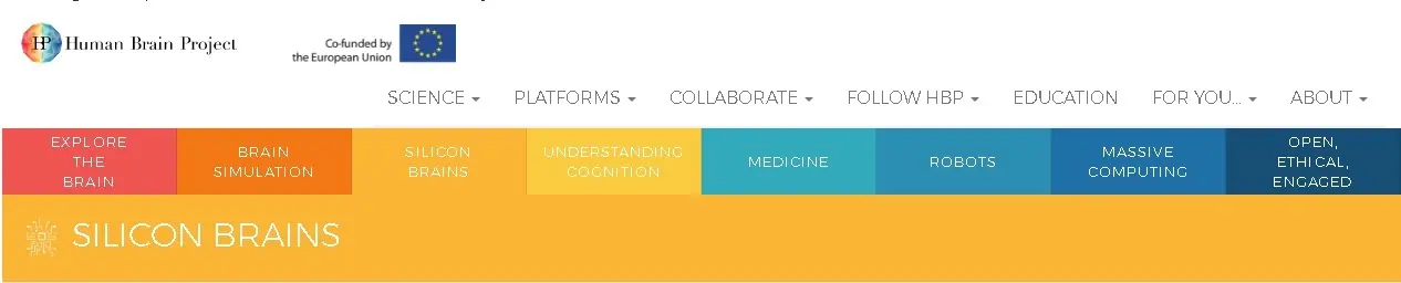 Cerebros artificiales y redes sinapticas!