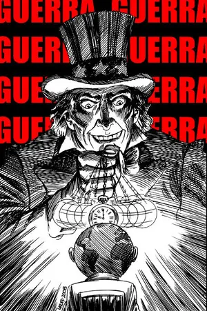 Tercera Guerra Mundial