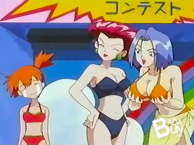 11 cosas que no sabias de Pokemon