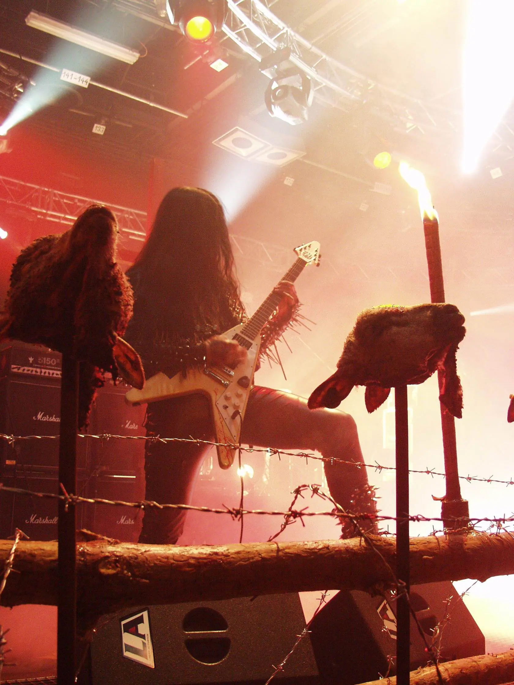 gorgoroth