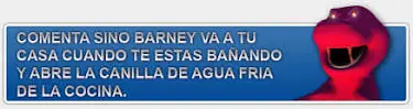 Cuanto cabron (creaciones propias)