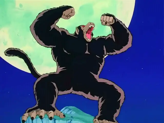 dragonball