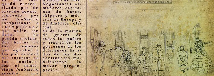 Civilizacion perdida