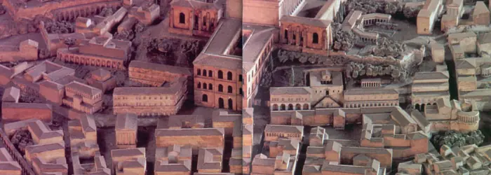 Aportes cientificos de roma