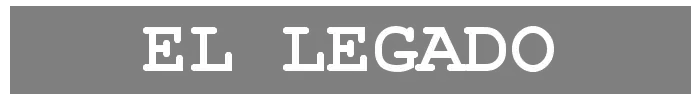 El Legado Romano