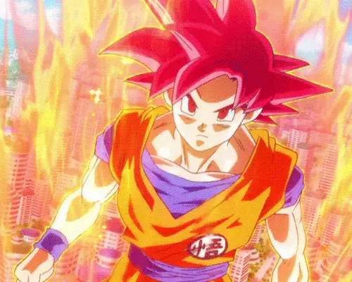 dragonball