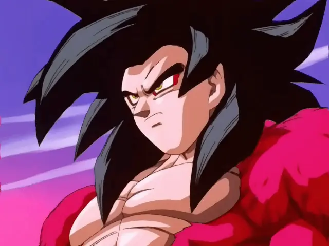 goku