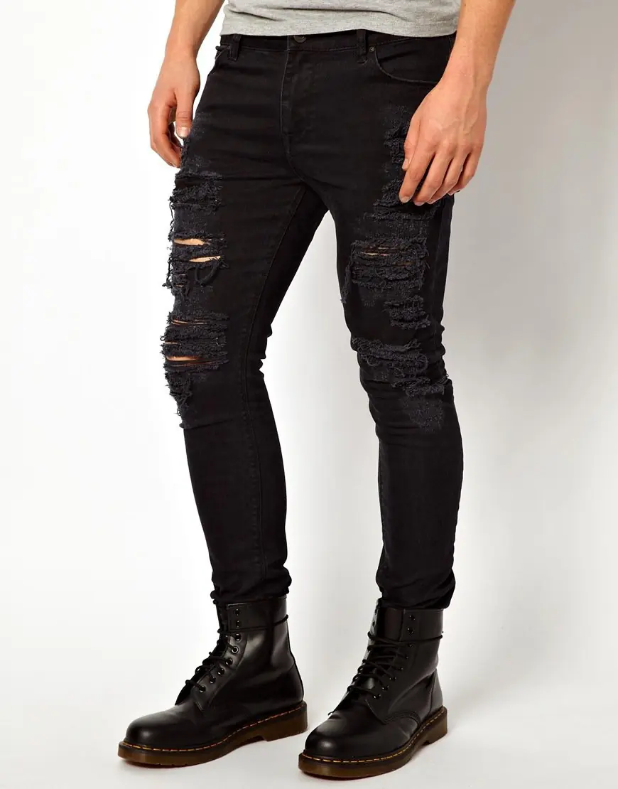 pantalones