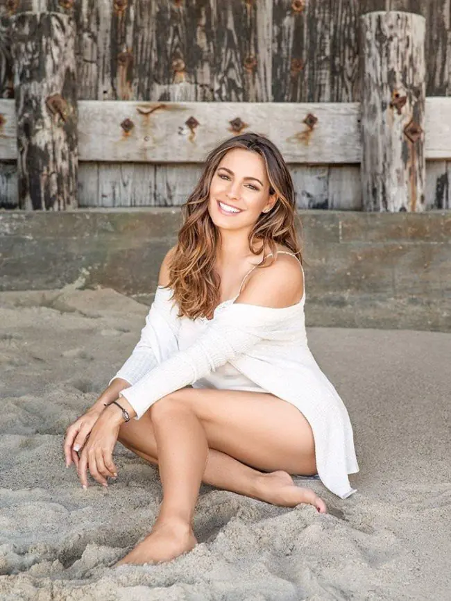 Así es como debería ser el cuerpo ideal de una mujer