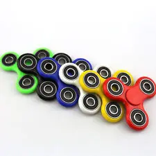 Top Fidget Toys (juguetes antiestrés)