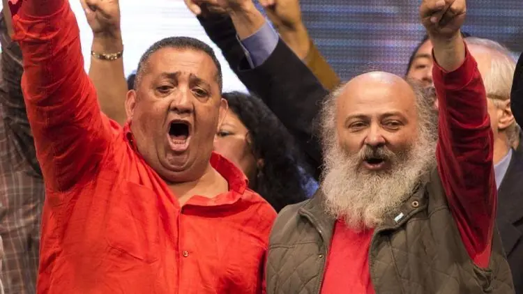 repudio general repudio general