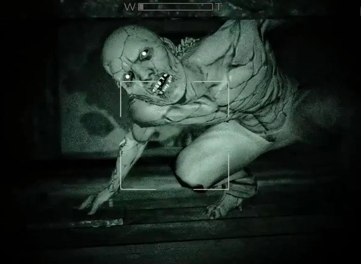 paranormales